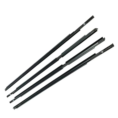 Joint de vitre Toyota Yaris Hatchback 2006-2013 pour remplacer vos caoutchoucs usés