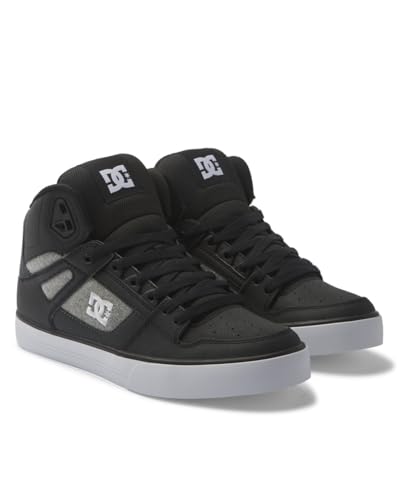 Image of DC Pure High-Top WC WNT