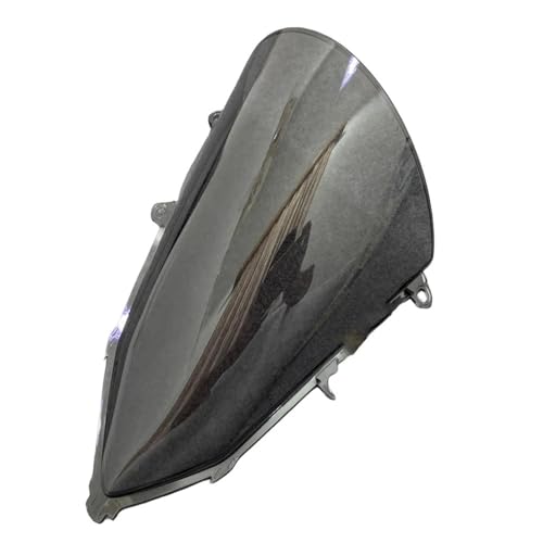 Déflecteur moto CBR650R contre le vent - Bulle haute protection anti-vibrations
