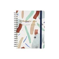 Amazon.co.jp: 【デルフォニックス手帳 2026年版／2025年10月始まり