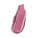 wet n wild Silk Finish Lipstick, Hydrating Rich Buildable Lip Color, Formulated with Vitamins A,E, & Macadamia for Ultimate Hydration, Cruelty-Free & Vegan - Secret Muse - Image 2