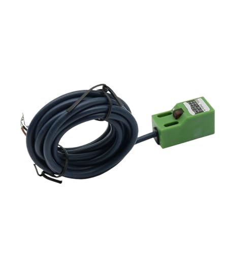 Détecteur de proximité SN04-N NPN 4mm NO 3 fils 6-30V DC pour automatisme