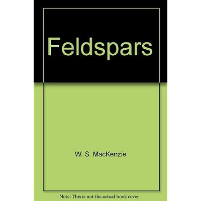 Feldspars