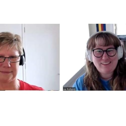 S4E9 - Season 3 Episode 9 - How to Make Disability Expos Truly Accessible