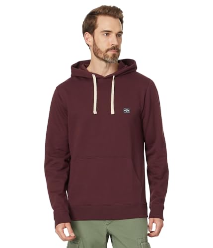 Billabong Men's All Day Pullover Hoodie Sweatshirt
