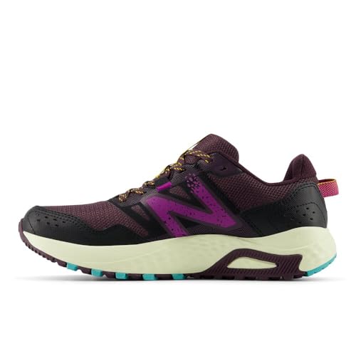 Image of New Balance Women's 410v8 Trail Running Shoes