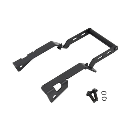 Support de navigation moto CRF1100L pour éviter les vibrations du smartphone