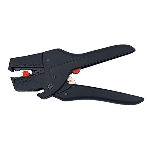 Outil de dénudage automatique pour fils de 0.08 à 6mm² précis