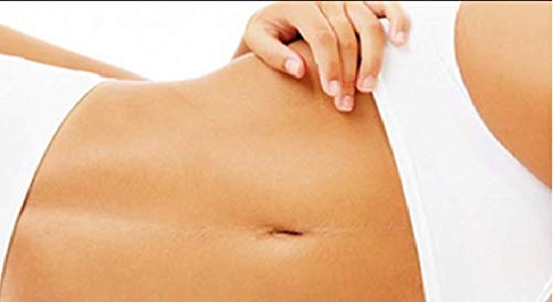 Kit Cicatricure creme para estrias 250g c/3