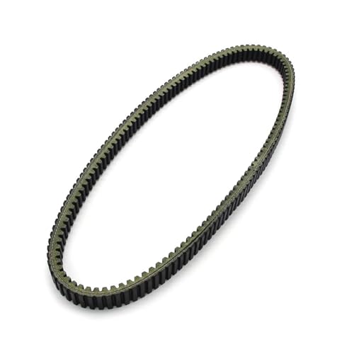 Embrague de correa de transmisión FJS600 FSC600 23100-MCT-003