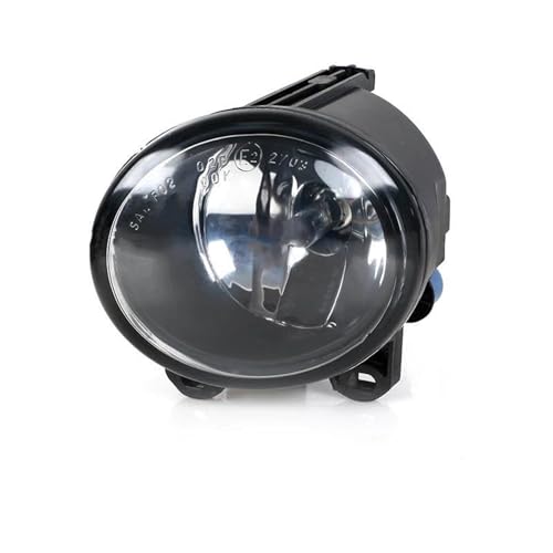 Feux anti-brouillard F22 F23 F10 E92 optique halogène LED pour pare-choc droit