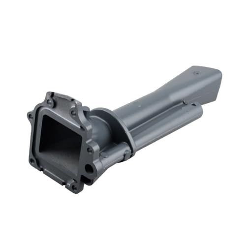 Colector 6B4-41131-00 soluciona pérdida de fuerza en motores fueraborda de 15 HP