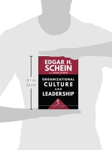 Organizational Culture and Leadership