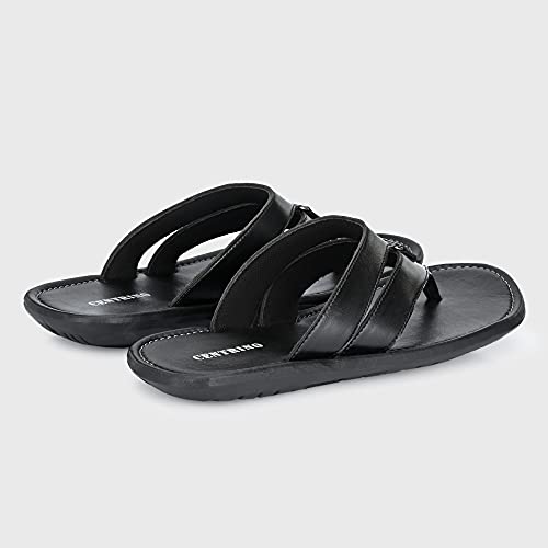 Image of Centrino Men's 8115-01 Slipper