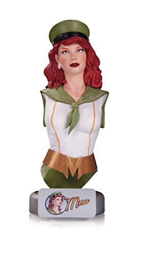 Preisvergleich Produktbild dc comics jun160389 Bombshells Mera Brustumfang