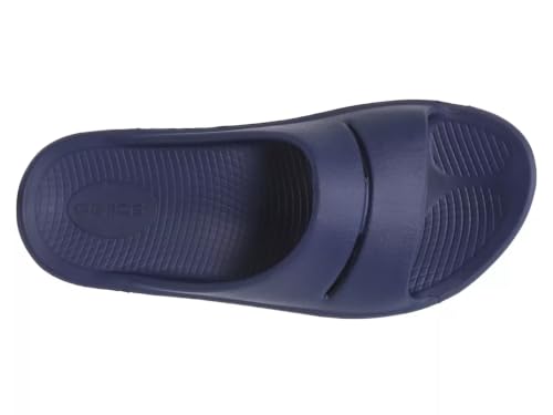 Image of OOFOS OOahh Unisex - Men's and Women's Sport Recovery Slide Sandals