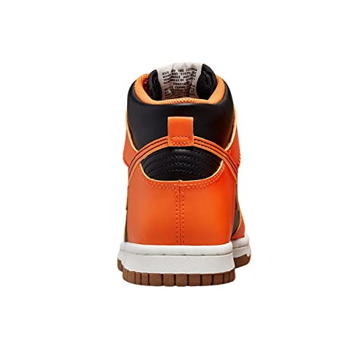 Image of Nike Unisex-Child Nike Dunk High (Gs)