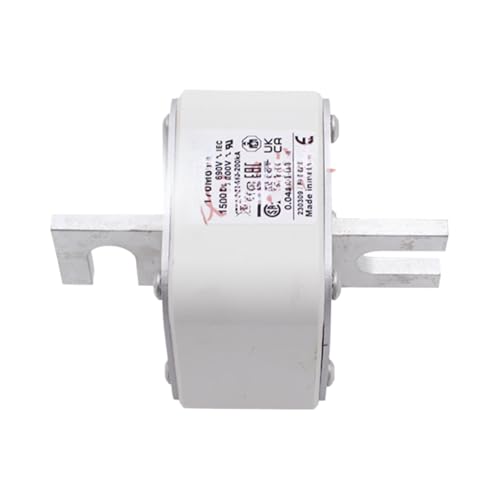 170M6019 fusible haute tension pour une sécurité électrique totale