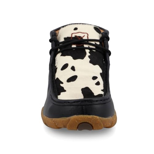 Image of Twisted X Men's Chukka Driving Moccasins