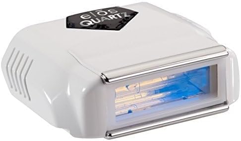 Close-up of the Me My Elos Soft Quartz Lamp Cartucho