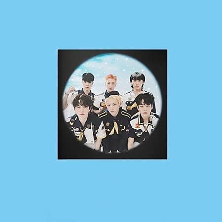 ONF Popping Summer PopUp Album 12? Version CD+72p Booklet+2p Selfie PhotoCard+1p Summer PhotoCard+1p Message Letter+Message PhotoCard SET+Tracking Kpop Sealed