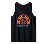 Chick Lit Readers / Chick Lit Book / Coloful Idea