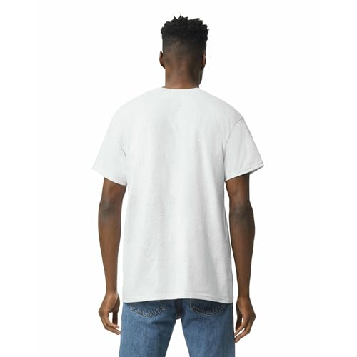 Image of Gildan unisex-adult Men T-Shirt