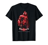 Batman: Arkham Knight The Knight T-Shirt