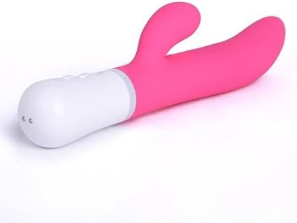 lovense – Nora – Vibrador, color rosa : Amazon.es: Salud y ...