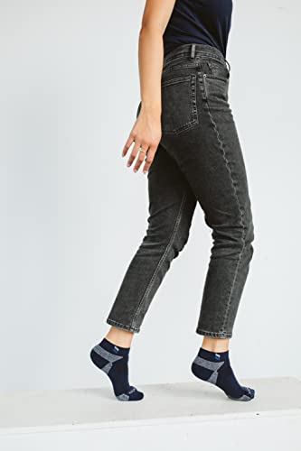 Image of KENTWOOL Women's Classic Ankle Sock
