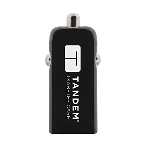 Car Power USB Adapter