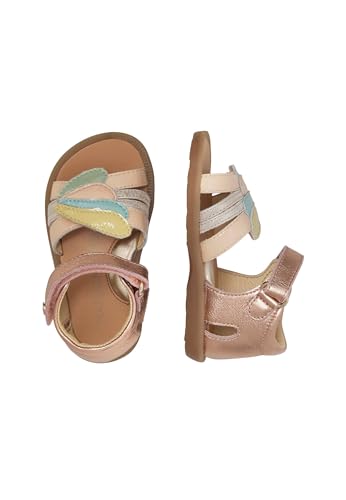 Naturino Girl's Flamino (Toddler/Little Kid) Sandal2