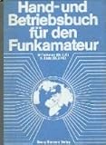  Hand- und Betriebsbuch für den Funkamateur.