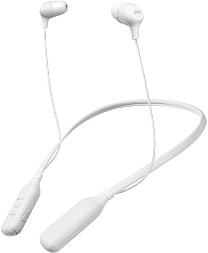JVC HAFX39BTW Marshmallow Wireless 