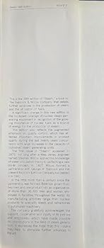Hardcover Steam Its Generation and Use 1963 Book