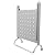 Little Giant Ladder Systems 10104 375-Pound Rated Work Platform Ladder Accessory