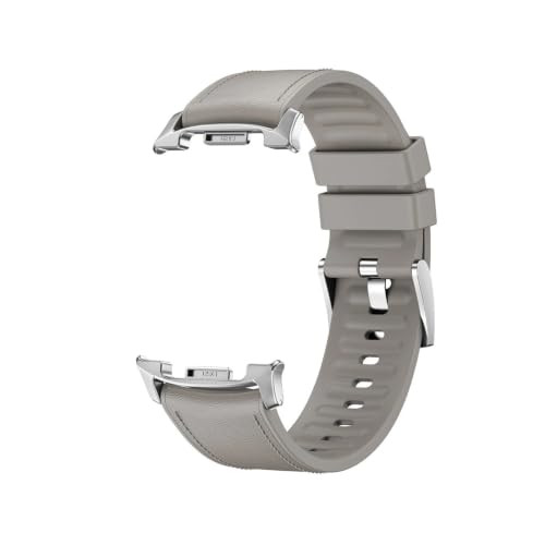 Correa para Samsung Galaxy Watch 8 para lucir elegante en la oficina y cómodo en el gimnasio