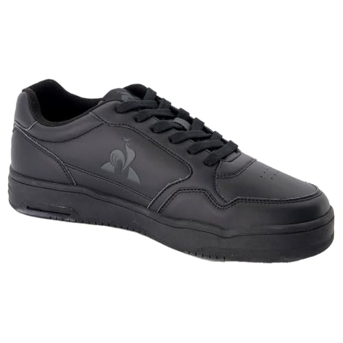 Le Coq Sportif Mixte LCS Master, Noir, 43 EU
