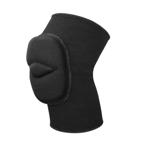Anneome Knee Pads for Wrestling Patella Yoga Sports Support Non-slip Design Knee Warmers
