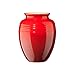 Le Creuset Vase en céramique Classique, 2 litres, 14,8 x 14,8 x 18,6 cm, cerise