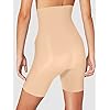 SPANX, Higher Power Short, Soft Nude, XL