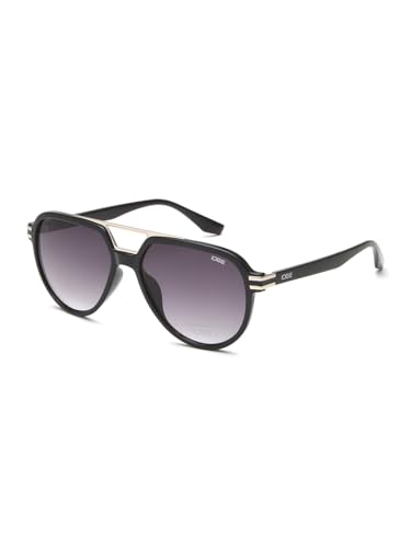 Image of IDEE sunglasses| 100% UV protected | Gradient | Full Rim | Pilot | Men | Large |Alloy Metal Frame | Polycarbonate Lens
