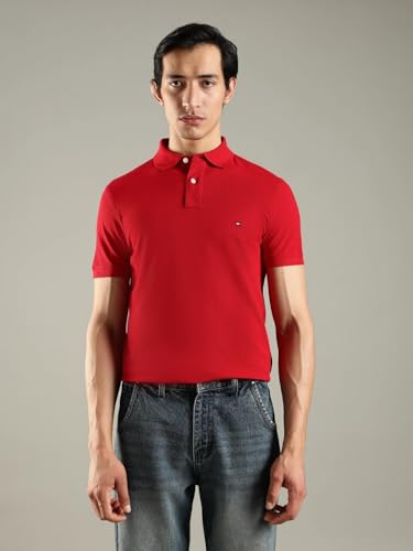 Image of Tommy Hilfiger Men T-Shirt