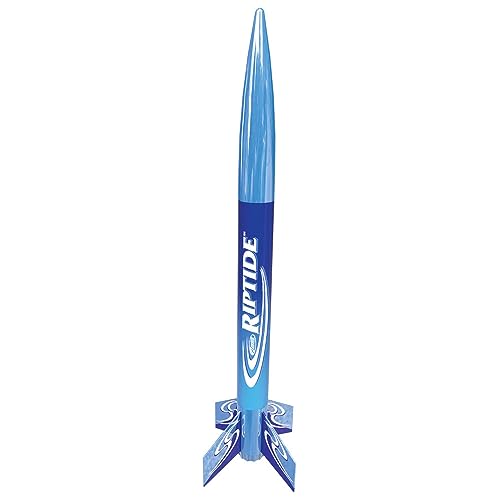 Estes 1403 Riptide Launch Set,Brown/A,18 Inches thumb #2
