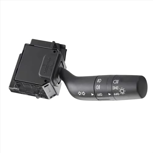 Interrupteur clignotant sécurise vos trajets en Mazda 5 CW et 3 BL