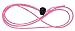Goggles Bungee Straps Pink
