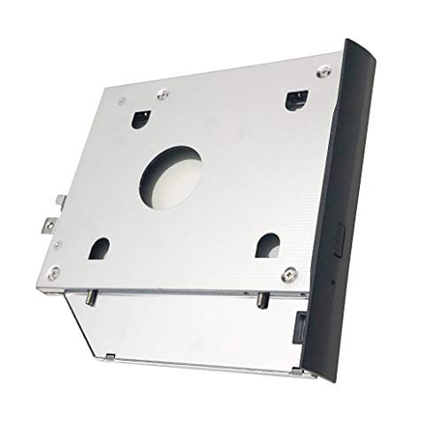 Bandeja para disco duro 2nd HDD SSD para HP ZBook miniatura 5