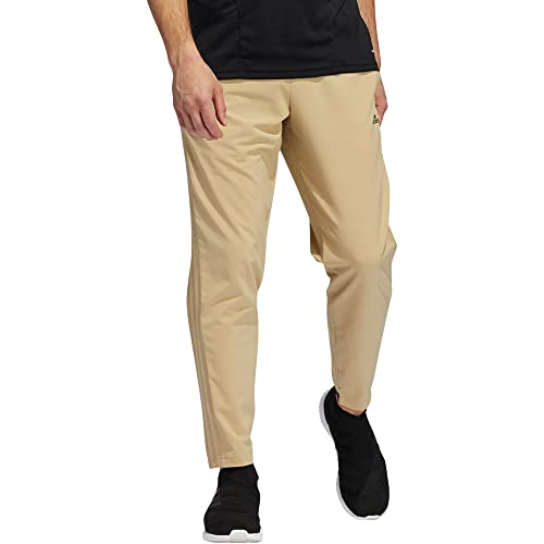 Pantalon tissé Tiro 7/8 adidas pour hommes pour un style sportswear quotidien