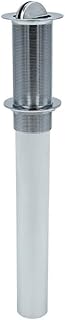 MT743-ORB Oil Rubbed Bronze Universal Decorative Drains for Vessel, Glass and Lavatory Sinks
