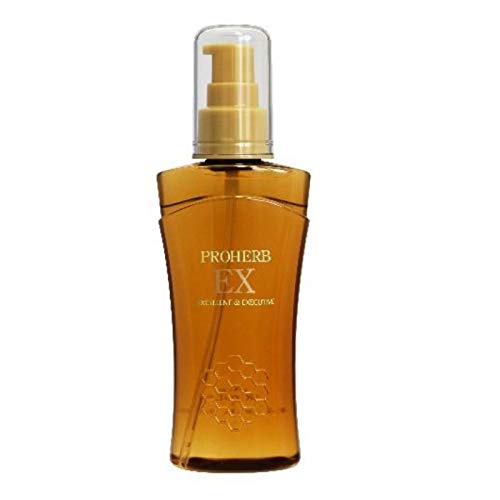 PROHERB EX ESSENCE LOTION 4本セット プロハーブ EX エッセンス